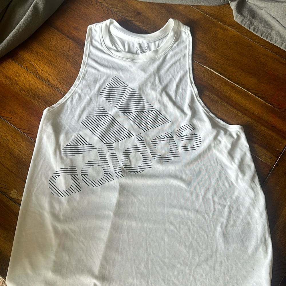 Adidas Tank top